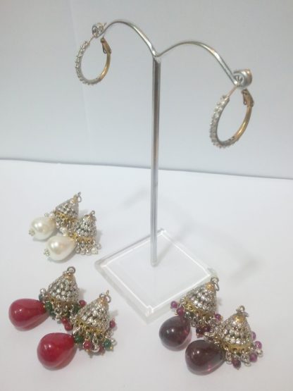 Changeable Jhumki