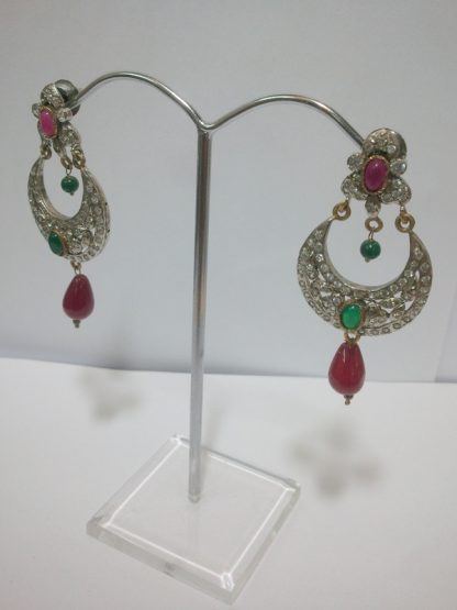 Earings multicolor