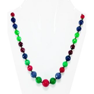 Daphn Bazaar Multi Color onyx stings