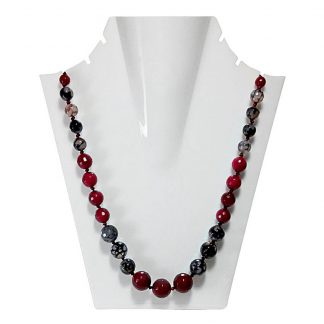 Daphne Bazaar Multi Colour Neckpiece