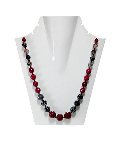 Daphne Bazaar Multi Colour Neckpiece