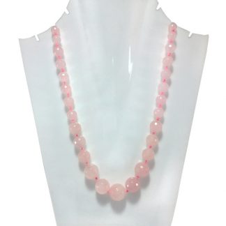 DaphneBazaar baby Pink Onyx