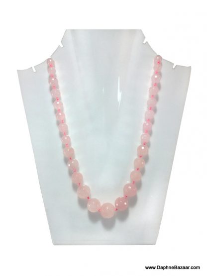 DaphneBazaar baby Pink Onyx