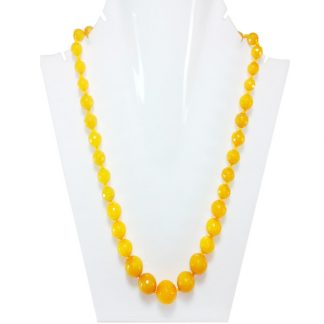 DaphneBazaar Yellow onyx