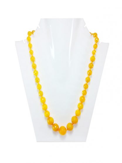 DaphneBazaar Yellow onyx