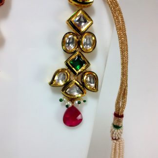 Kundan Jewelry