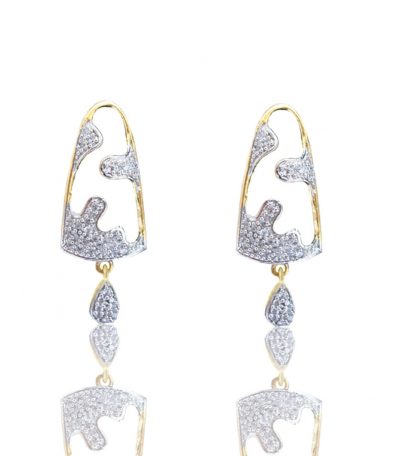 Daphne Bazaar Church Bell Earrings