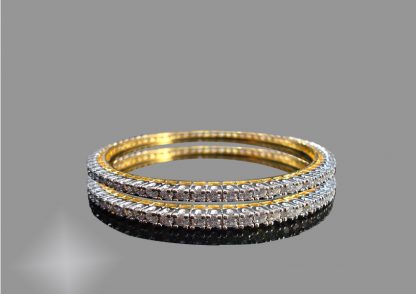 Daphne Bazaar Designer Bangle for Women