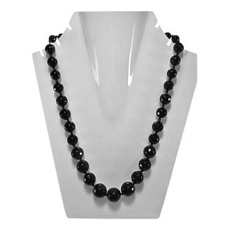 Daphne Black Onyx Antique Fashionable for women