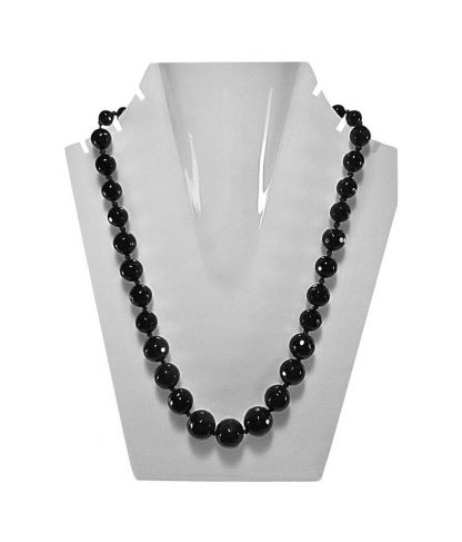 Daphne Black Onyx Antique Fashionable for women