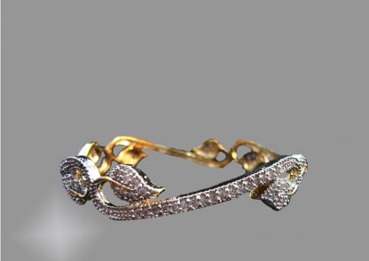 Daphne Curvy Bangles for Women