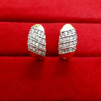 Daphne Diamond Earrings for Women