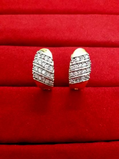 Daphne Diamond Earrings for Women
