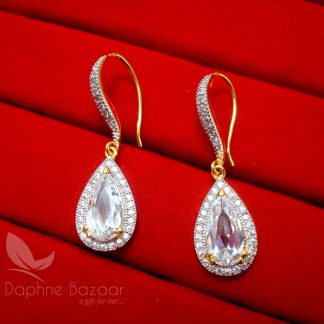 E44 Daphne Crystal Hanging for women, Gift collection