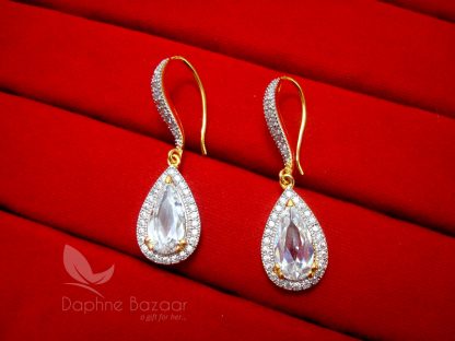 E44 Daphne Crystal Hanging for women, Gift collection