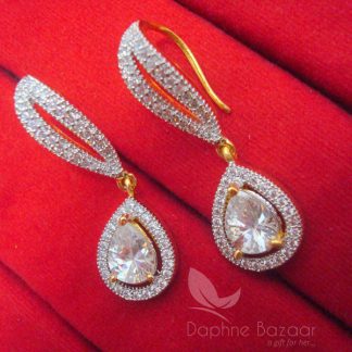 E46 Daphne Party Crystal Hanging for women, Gift collection