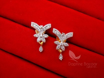 T13 Daphne Alluring Zircon Studded Mangalsutra - EARRINGS.JPG