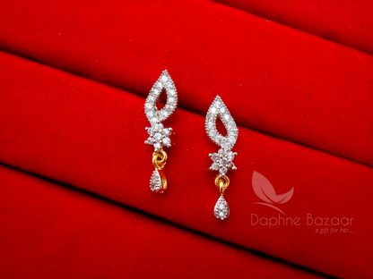 T14 Daphne Impressive Zircon Studded Mangalsutra - EARRING.JPG