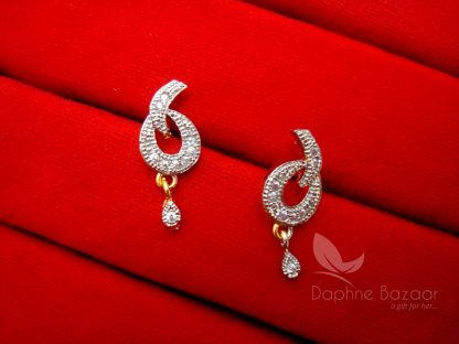 T16 Daphne Impressive Zircon Studded Mangalsutra - EARRINGS.JPG