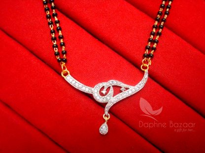 T16 Daphne Impressive Zircon Studded Mangalsutra PENDANT.JPG