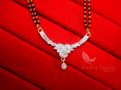 T17 Daphne Sleek Zircon Mangalsutra for Women - PENDANT.JPG