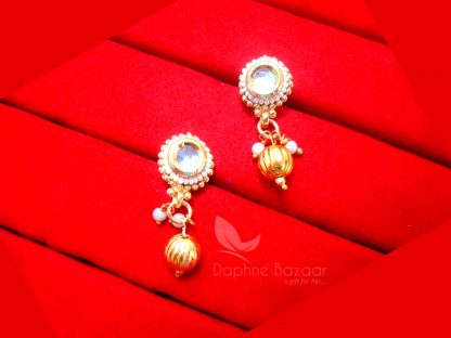 HC20, Multi Colour Kundan Mangalsutra for Women, Gift for Wife