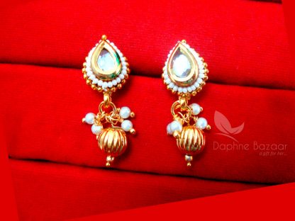 HC241, Multi Colour Kundan Mangalsutra for Women
