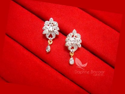 S451, Karwa chauth special, Zircon Art Mangalsutra set for Women