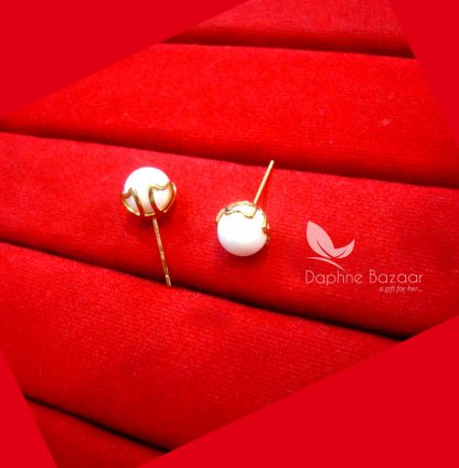 E73, SUPER SAVER THREE PAIRS OF TOPS EARRINGS FOR WOMEN