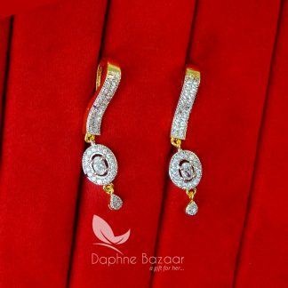 E94, Daphne Crystal Hanging for women, Gift collection