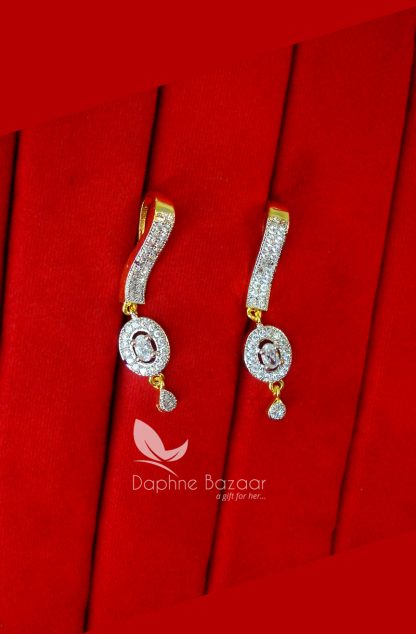 E94, Daphne Crystal Hanging for women, Gift collection