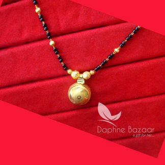 T61, Daphne Handmade Mangalsutra String for Women