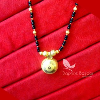 T62, Daphne Handmade Mangalsutra String for Women