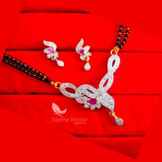 S59,Daphne Beautiful Zircon Set Gift for Wife