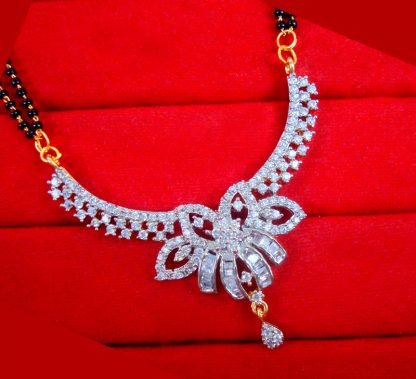 ZM11-Daphne-Indian-Fashion-Zircon-Ruby-Mangalsutra-Set-Gift-For-Wife-1