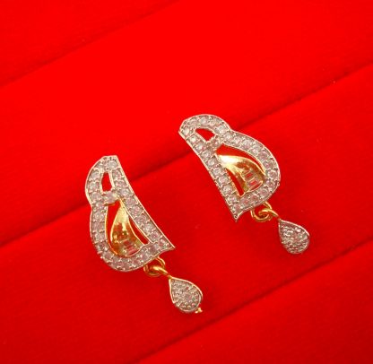 ZM29B Daphne Stunning Zircon Earring For Woman