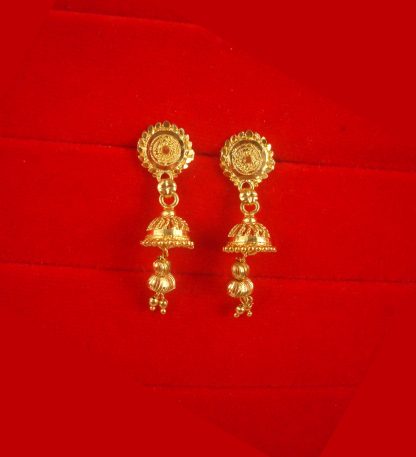 Bada Wala Jhumka 2024 | favors.com