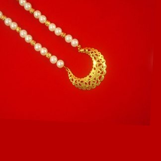 Bollywood Punjabi Style,Wedding Wear Necklace Chain Gift For Karwa Chauth DC27