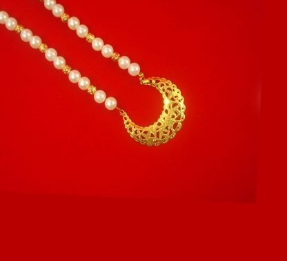 Bollywood Punjabi Style,Wedding Wear Necklace Chain Gift For Karwa Chauth DC27