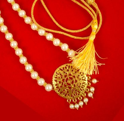 D:\IMAGES\2019\OCTOBER\30 RFW OCT\Imitation Jewelry Bollywood Style Engagement,Wedding Wear Pearl Necklace Chain New Year Gift For Wife DC25