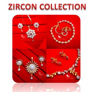 Zircon Sets