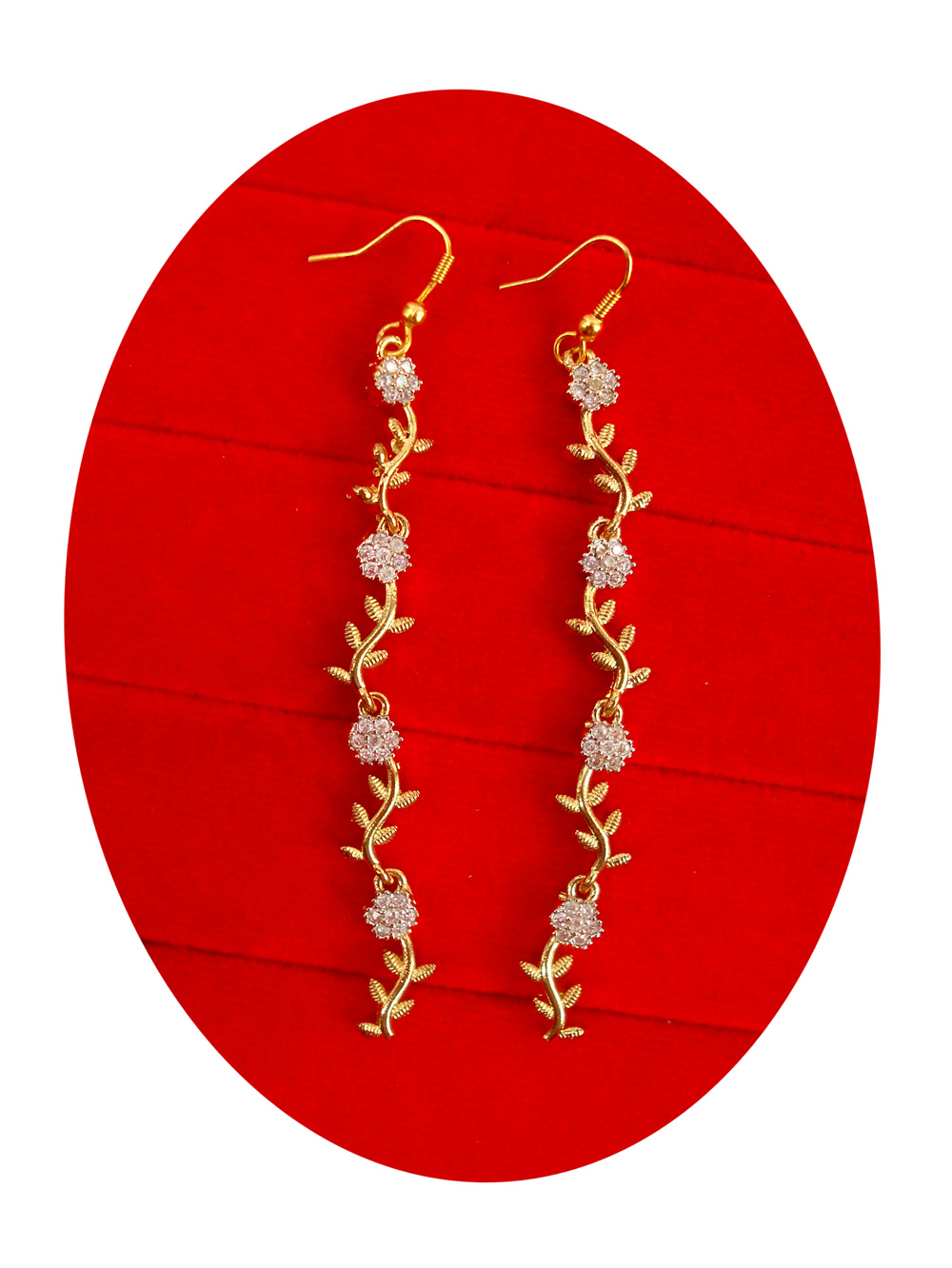 Buy Stylish Western Earrings online | Blingvine