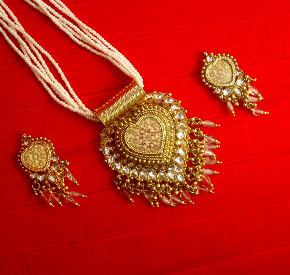 Christmas Gift Women Necklace Pendant: Jewelry Gifts India | Ubuy
