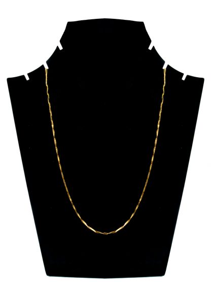 Imitation Jewelry Designer Chain Daily Wear Gold Chain Easy To Attach With Your Pendant DC44