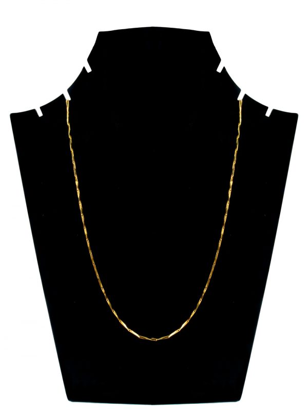 Imitation Jewelry Designer Chain Daily Wear Gold Chain Easy To Attach With Your Pendant DC44