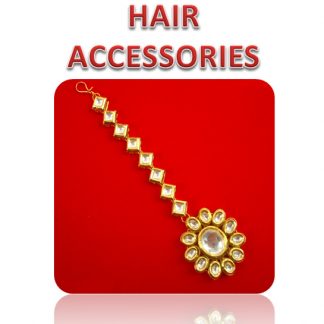 Hair Accessories