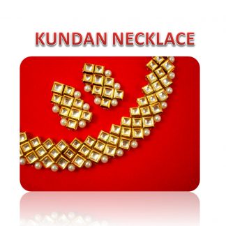 Kundan Necklaces