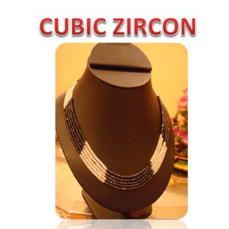 Cubic Zirkon
