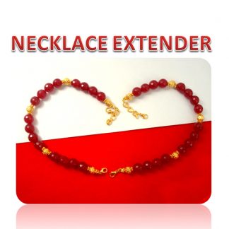 Necklace Extender