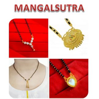 Mangalsutras